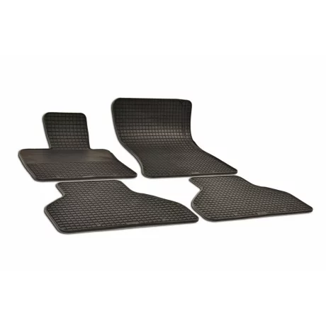 SET COVORASE AUTO CAUCIUC UMBRELLA PENTRU BMW X5 (E70) (2007-2013)  X5 (F15) (2013-2018)  X6(F16) (2015-2019)