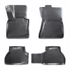 SET COVORASE AUTO CAUCIUC UMBRELLA PENTRU BMW X6 E71 2008-2014