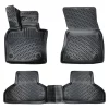 SET COVORASE AUTO CAUCIUC UMBRELLA PENTRU BMW X6 F16 2014-2019