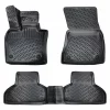 SET COVORASE AUTO CAUCIUC UMBRELLA PENTRU BMW X6 F16 2014-2019