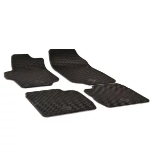 SET COVORASE AUTO CAUCIUC UMBRELLA PENTRU CITROEN C-ELYSEE (2013-)  PEUGEOT 301 (2012-)