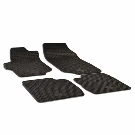 SET COVORASE AUTO CAUCIUC UMBRELLA PENTRU CITROEN C-ELYSEE (2013-)  PEUGEOT 301 (2012-)
