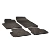 SET COVORASE AUTO CAUCIUC UMBRELLA PENTRU CITROEN C3 (2010-2016)  PEUGEOT 208 (2012-2018)  2008 (2014-2018)  DS3 (2010-2019)