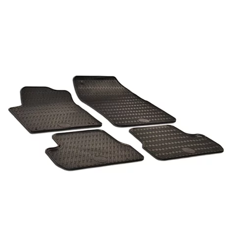 SET COVORASE AUTO CAUCIUC UMBRELLA PENTRU CITROEN C3 (2010-2016)  PEUGEOT 208 (2012-2018)  2008 (2014-2018)  DS3 (2010-2019)