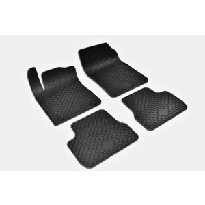 SET COVORASE AUTO CAUCIUC UMBRELLA PENTRU CITROEN C3 (2017-2023)