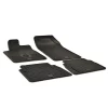 SET COVORASE AUTO CAUCIUC UMBRELLA PENTRU CITROEN C3 / C5 (2005-2008)