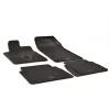 SET COVORASE AUTO CAUCIUC UMBRELLA PENTRU CITROEN C3 / C5 (2005-2008)