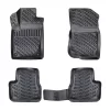 SET COVORASE AUTO CAUCIUC UMBRELLA PENTRU CITROEN C3 II 2009-2016