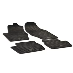 SET COVORASE AUTO CAUCIUC UMBRELLA PENTRU CITROEN C4 (2010-2018)  PEUGEOT 308 (2007-2013)  DS4 (2011-2018)