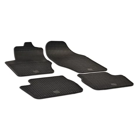 SET COVORASE AUTO CAUCIUC UMBRELLA PENTRU CITROEN C4 (2010-2018)  PEUGEOT 308 (2007-2013)  DS4 (2011-2018)
