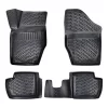 SET COVORASE AUTO CAUCIUC UMBRELLA PENTRU CITROEN C4 I HB 2004-2010