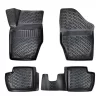 SET COVORASE AUTO CAUCIUC UMBRELLA PENTRU CITROEN C4 I HB 2004-2010