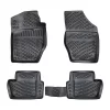 SET COVORASE AUTO CAUCIUC UMBRELLA PENTRU CITROEN C4 II HB 2010-2018