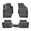 SET COVORASE AUTO CAUCIUC UMBRELLA PENTRU CITROEN C4 II HB 2010-2018