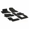 SET COVORASE AUTO CAUCIUC UMBRELLA PENTRU CITROEN C4 PICASSO (2007-2013)  GRAND PICASSO (2007-2013) - 6 PCS