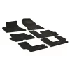 SET COVORASE AUTO CAUCIUC UMBRELLA PENTRU CITROEN C4 PICASSO (2007-2013)  GRAND PICASSO (2007-2013) - 6 PCS