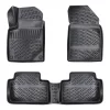 SET COVORASE AUTO CAUCIUC UMBRELLA PENTRU CITROEN C5 I (DC / DE) 2001-2007