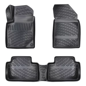 SET COVORASE AUTO CAUCIUC UMBRELLA PENTRU CITROEN C5 I (DC / DE) 2001-2007