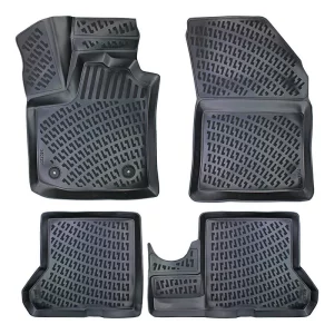 SET COVORASE AUTO CAUCIUC UMBRELLA PENTRU DACIA DOKKER 2012-2021