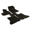 SET COVORASE AUTO CAUCIUC UMBRELLA PENTRU DACIA DOKKER (2013-) - 5 PCS