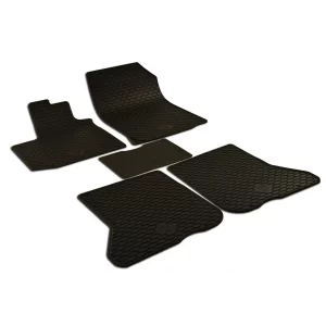 SET COVORASE AUTO CAUCIUC UMBRELLA PENTRU DACIA DOKKER (2013-) - 5 PCS