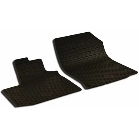 SET COVORASE AUTO CAUCIUC UMBRELLA PENTRU DACIA DOKKER VAN (2013-) - 2 PCS