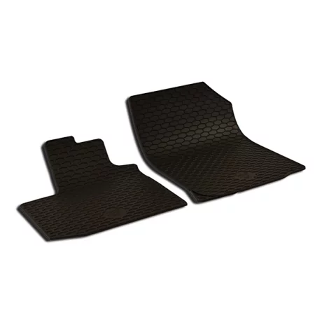 SET COVORASE AUTO CAUCIUC UMBRELLA PENTRU DACIA DOKKER VAN (2013-) - 2 PCS