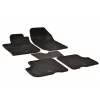 SET COVORASE AUTO CAUCIUC UMBRELLA PENTRU DACIA DUSTER (2010-2018). (2018-) - 5 PCS