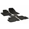SET COVORASE AUTO CAUCIUC UMBRELLA PENTRU DACIA DUSTER (2010-2018). (2018-) - 5 PCS