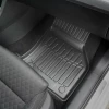 SET COVORASE AUTO CAUCIUC UMBRELLA PENTRU DACIA DUSTER 2WD (2024-)