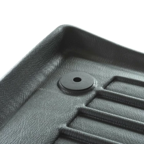 SET COVORASE AUTO CAUCIUC UMBRELLA PENTRU DACIA DUSTER 2WD (2024-)