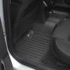 SET COVORASE AUTO CAUCIUC UMBRELLA PENTRU DACIA DUSTER 2WD (2024-)