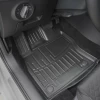 SET COVORASE AUTO CAUCIUC UMBRELLA PENTRU DACIA DUSTER 2WD (2024-)