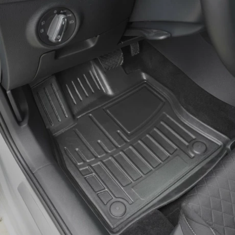 SET COVORASE AUTO CAUCIUC UMBRELLA PENTRU DACIA DUSTER 2WD (2024-)