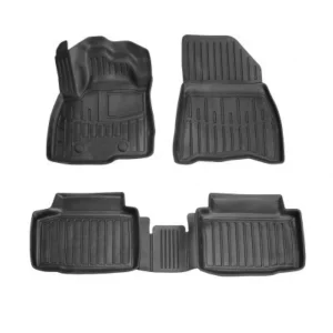 SET COVORASE AUTO CAUCIUC UMBRELLA PENTRU DACIA DUSTER 4WD (2024-)