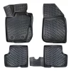 SET COVORASE AUTO CAUCIUC UMBRELLA PENTRU DACIA DUSTER 4X2 (HS) 2010-2018