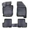 SET COVORASE AUTO CAUCIUC UMBRELLA PENTRU DACIA DUSTER 4X4 (HM) 2018-2022