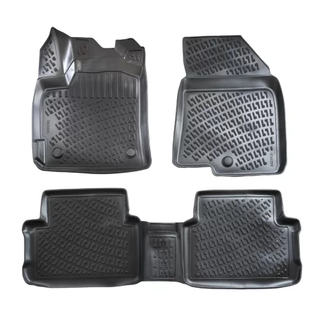 SET COVORASE AUTO CAUCIUC UMBRELLA PENTRU DACIA JOGGER 2022-