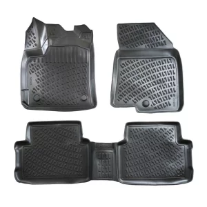 SET COVORASE AUTO CAUCIUC UMBRELLA PENTRU DACIA JOGGER 2022-