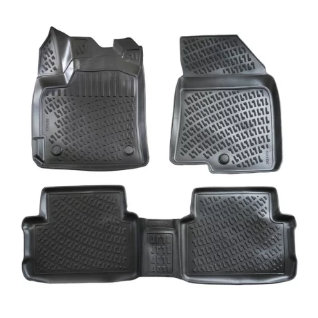 SET COVORASE AUTO CAUCIUC UMBRELLA PENTRU DACIA JOGGER 2022-