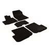 SET COVORASE AUTO CAUCIUC UMBRELLA PENTRU DACIA LODGY (2013 -) - 5 PCS