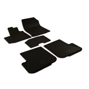 SET COVORASE AUTO CAUCIUC UMBRELLA PENTRU DACIA LODGY (2013 -) - 5 PCS