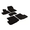 SET COVORASE AUTO CAUCIUC UMBRELLA PENTRU DACIA LODGY (2013 -) - 5 PCS