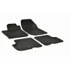 SET COVORASE AUTO CAUCIUC UMBRELLA PENTRU DACIA LOGAN (2004-2012)  SANDERO / STEPWAY (2008-2012)  DUSTER (2010-2018). (2018-)  MCV (2008-2012)