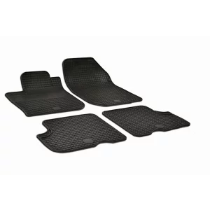SET COVORASE AUTO CAUCIUC UMBRELLA PENTRU DACIA LOGAN (2004-2012)  SANDERO / STEPWAY (2008-2012)  DUSTER (2010-2018). (2018-)  MCV (2008-2012)
