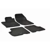 SET COVORASE AUTO CAUCIUC UMBRELLA PENTRU DACIA LOGAN (2004-2012)  SANDERO / STEPWAY (2008-2012)  DUSTER (2010-2018). (2018-)  MCV (2008-2012)