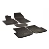 SET COVORASE AUTO CAUCIUC UMBRELLA PENTRU DACIA LOGAN (2012-2020) - 5 PCS