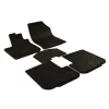 SET COVORASE AUTO CAUCIUC UMBRELLA PENTRU DACIA LOGAN (2012-2020) - 5 PCS