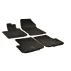 SET COVORASE AUTO CAUCIUC UMBRELLA PENTRU DACIA LOGAN (2012-2020)  SANDERO / STEPWAY (2012-2020)  DOKKER (2013-)  LODGY (2013-)
