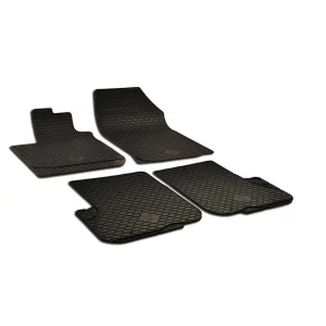 SET COVORASE AUTO CAUCIUC UMBRELLA PENTRU DACIA LOGAN (2012-2020)  SANDERO / STEPWAY (2012-2020)  DOKKER (2013-)  LODGY (2013-)